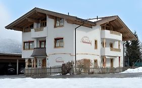 Appartments Antoniushof